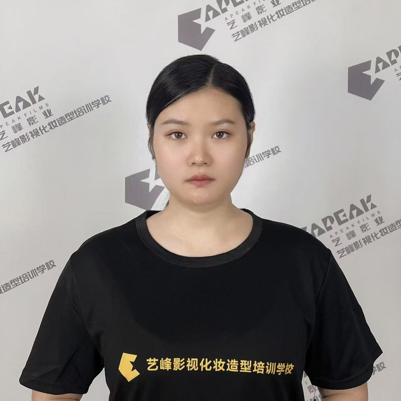 刘家蓉 全科班