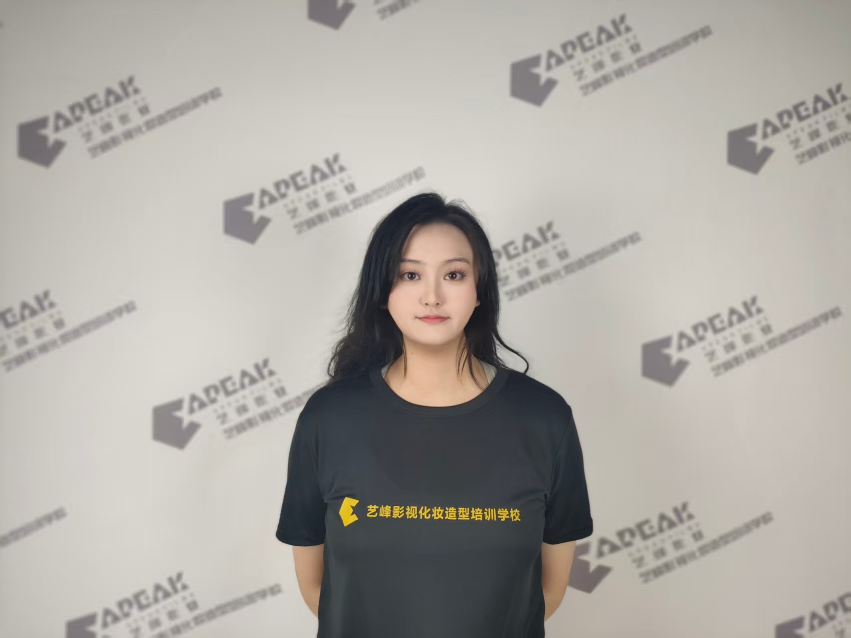 明悦欣 全科班