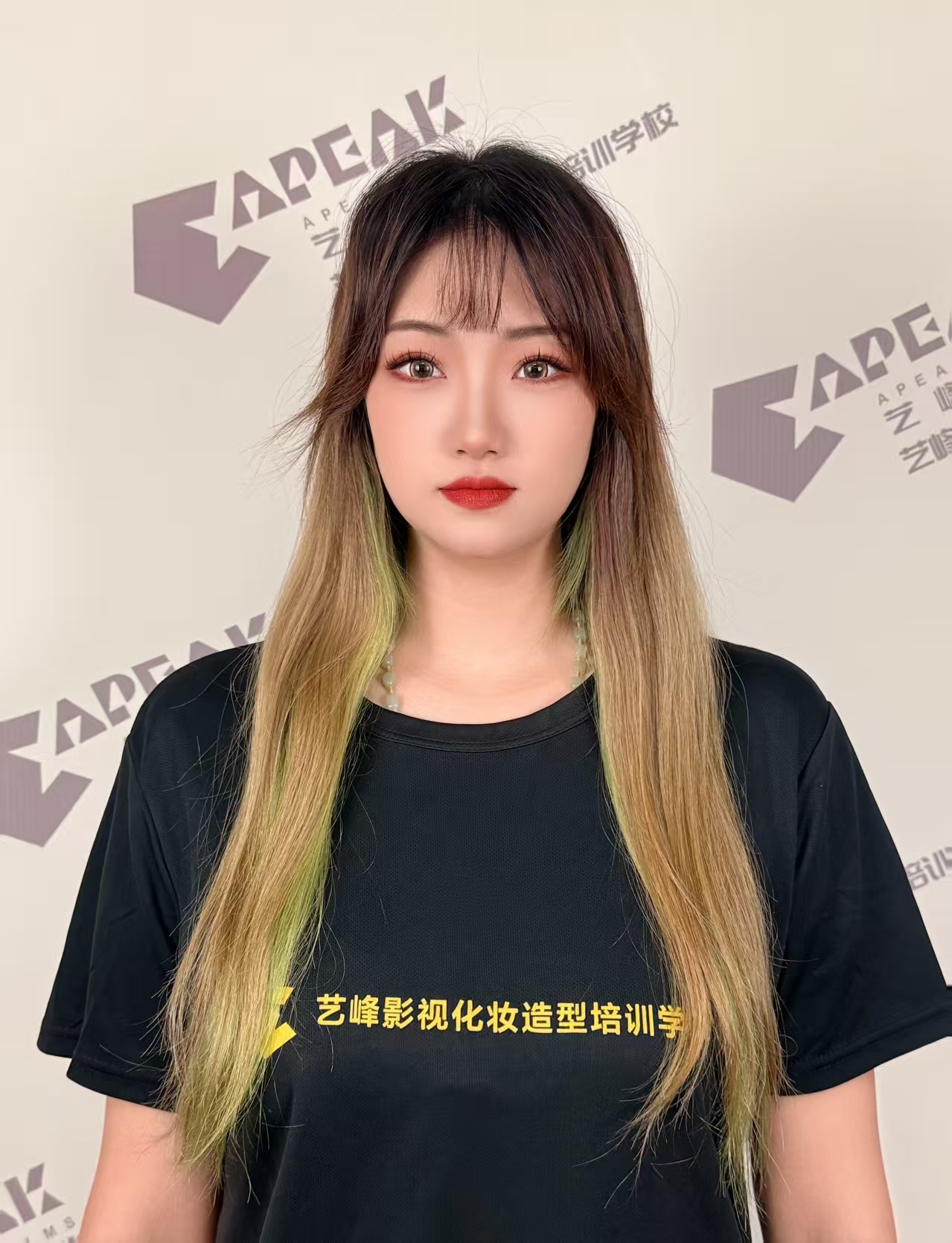 赵梓伊 弟子班
